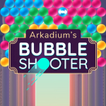 Arkadium Bubble Shooter