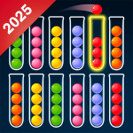 Ball Sort Puzzle