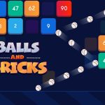 Balls And Bricks