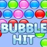 Bubble Hit