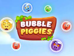Bubble Piggies
