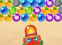 Bubble Shooter Hawaii