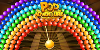Pop Adventure