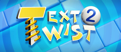 Text Twist 2